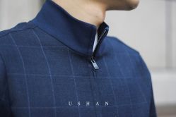 点击看大图 -优山定制西服衬衫大衣(国贸店)