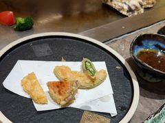 -松临·铁板烧&Omakase(神农店)