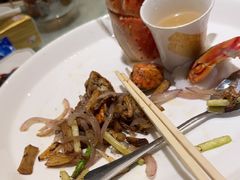 -金美华轩(东方路齐鲁店)