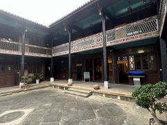 -喜林苑·稻田餐厅(品相府店)