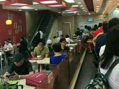大堂-来必堡(娄山关路店)