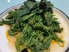 -一品滇香·云南菜(公益西桥店)