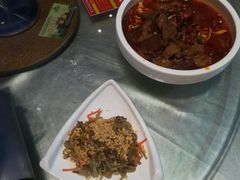 -丽华园(汉阳龙阳店)