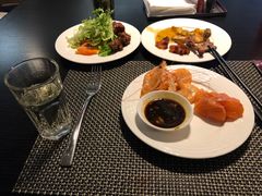 -青岛证大喜玛拉雅酒店·Z1餐厅