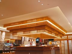-京旬海鲜放题·铁板烧自助餐厅