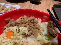 -大炮盐酥鸡(新街口店)