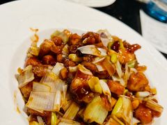 -南门小馆·清真(国贸商城店)