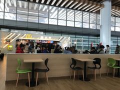 -麦当劳(南京南站站外店)