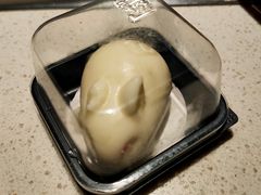 酸奶小兔子-海底捞火锅鲜切牛肉主题店(长寿路店)