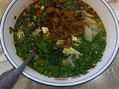 -大嘻咹biangbiang面(历史博物馆店)
