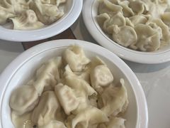 -海知道大连海鲜水饺(南山大冲店)