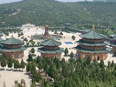 -龙口南山旅游景区