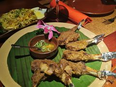 -花马天堂云南餐厅 Lost Heaven(外滩店)