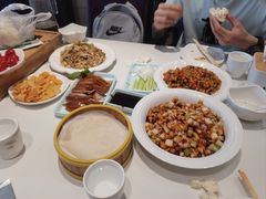 -紫光园(燕郊总店)