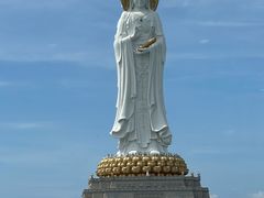 -三亚南山文化旅游区