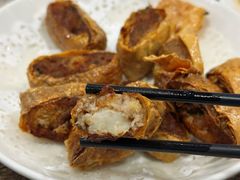 潮汕粿肉-陈李记粥铺(天鸿·天府店)
