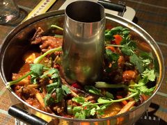 -路易十三西餐厅(西关新天地店)