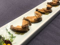 鲍鱼-顺峰(农展馆店)