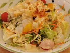 -萨莉亚意式餐厅(恒宝广场店)