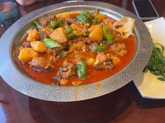 -那拉提之疆·新疆菜(美院店)