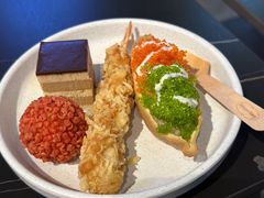 -浅锅和牛小锅放题(深业上城店)