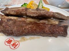 -添利·香港茶餐厅·下午茶(雪象店)