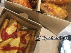 -Kyochon1991校村(共和路店)