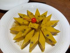 -蓝田印象