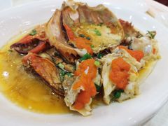 红油膏蟹-金时代顺风大酒店(协泰店)