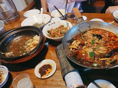 -富正毅三下锅连锁(三店)