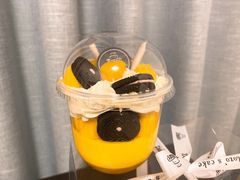 -ZOZO's昌左左精致甜品设计(新北店)