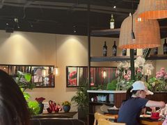 -百特喜·意大利餐厅(八佰伴镇江店)