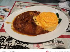 -敏华冰厅(平安金融中心店)