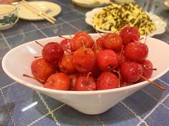 冰镇海棠果-天源居餐厅·地方特色菜(张北店)