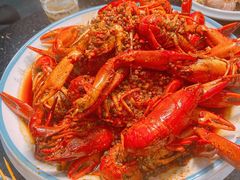 三妹澳洲小龙虾-三妹小龙虾·黄油蟹(华侨城总店)