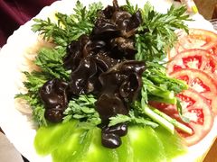 -老码头火锅(玉林店)