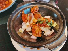 -禧宴Joyous Restaurant(禧园店)