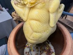 -鲍馬爺·首创鲍鱼鸡(银座店)