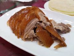 烤鸭-东方太阳城淮扬餐厅(会所中餐厅店)