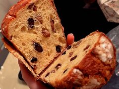 枯藤法潘那托尼-佐敦面包铺·JORDAN BAKERY