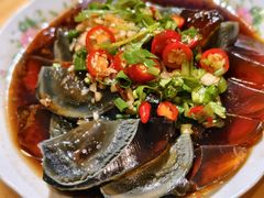 -阿鸡鱼庄·顺德鲜蒸小炒(亚运村店)