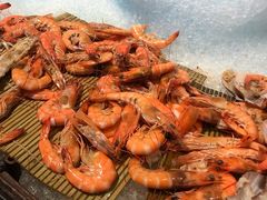 -领鲜活海鲜榴莲自助火锅(东门店)