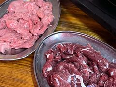 -江村四哥新鲜牛肉店(江高总店)