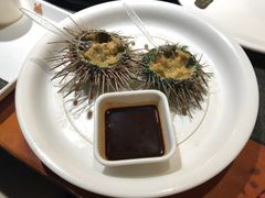 -苏大嘴海鲜牧场(奥林匹克店)