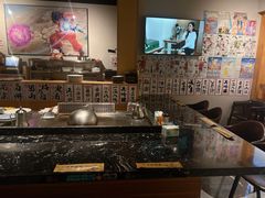 -大成铁板烧•板前(复古餐厅石老人店)