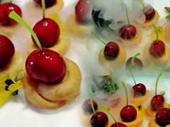 清酒樱桃山药-全聚德(蓝山店)