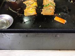 -金姐烤冷面(大沙泥街店)