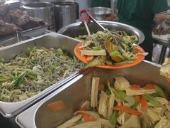 -清真-戏楼王记牛肉面