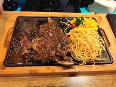 黑胡椒传奇牛排-豪客来牛排(重庆金源世纪广场1731店 )