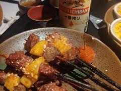 -花潮料理艺食馆(成都万象城店)